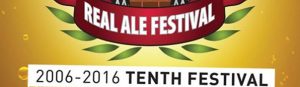 edgworth real ale festival