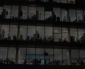 commercial property insurance