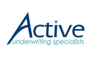 active underwriting