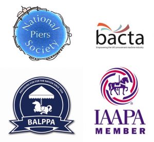 BACTA, BALPPA, National Piers Society, IAAPA
