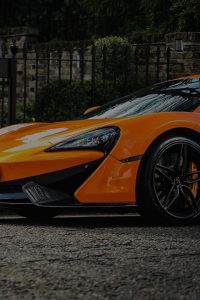 super car insurance - private clients insurance