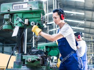 manufacturing and wholesale insurance