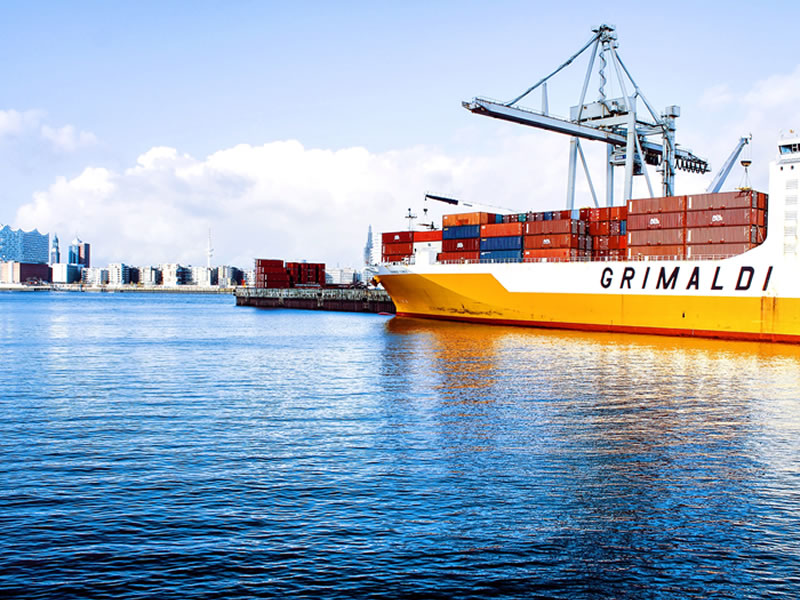 marine cargo insurance