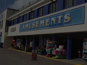 amusement arcade insurance