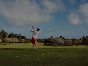 golf club insurance