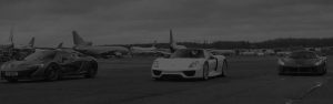 motor sport insurance - track day organizer insurance
