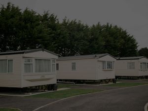 holiday park insurance