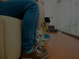leisure centre insurance