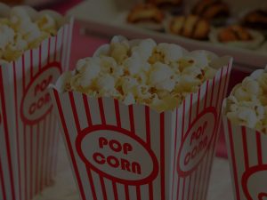 cinema insurance