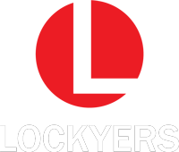 Lockyers LOGO