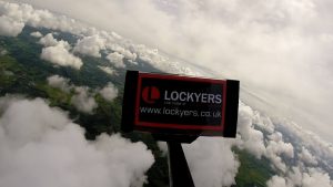 Lockyers FIS descent