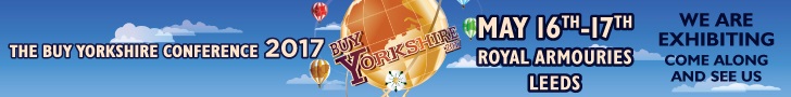 Buy Yorkshire Conference Stand 32