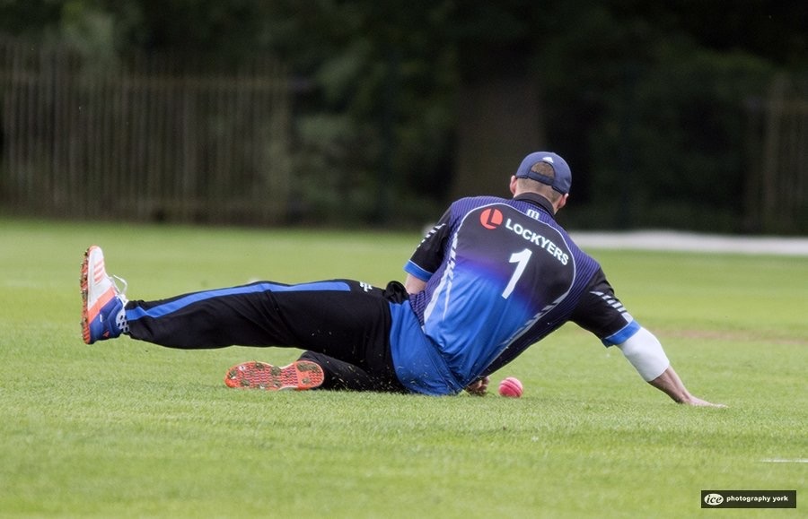 York Cricket Club