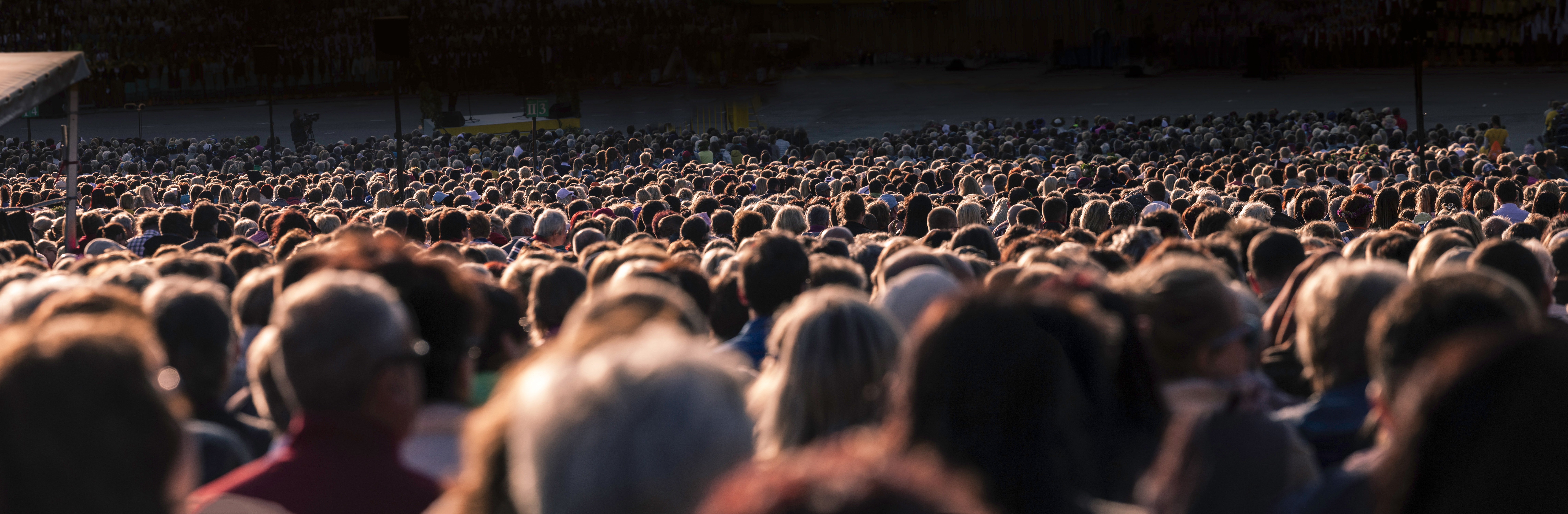 crowded places guidance