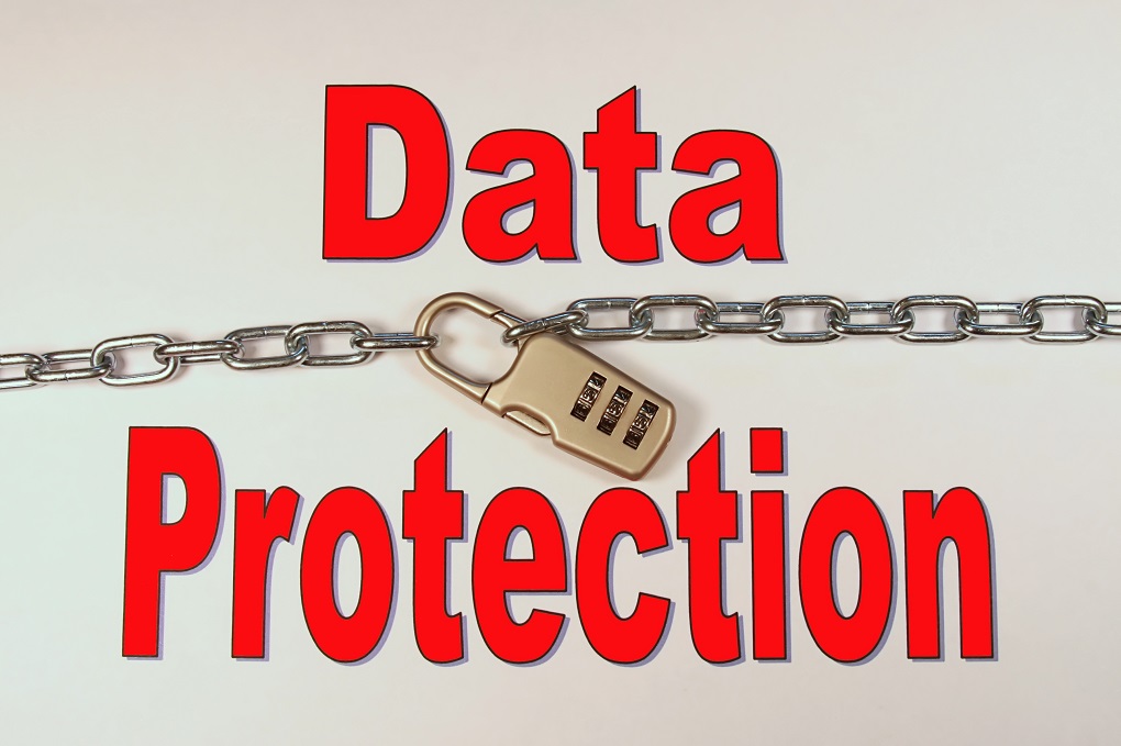 Data protection