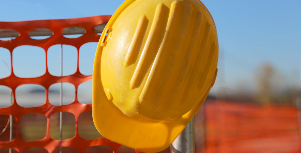 Construction industry insurance