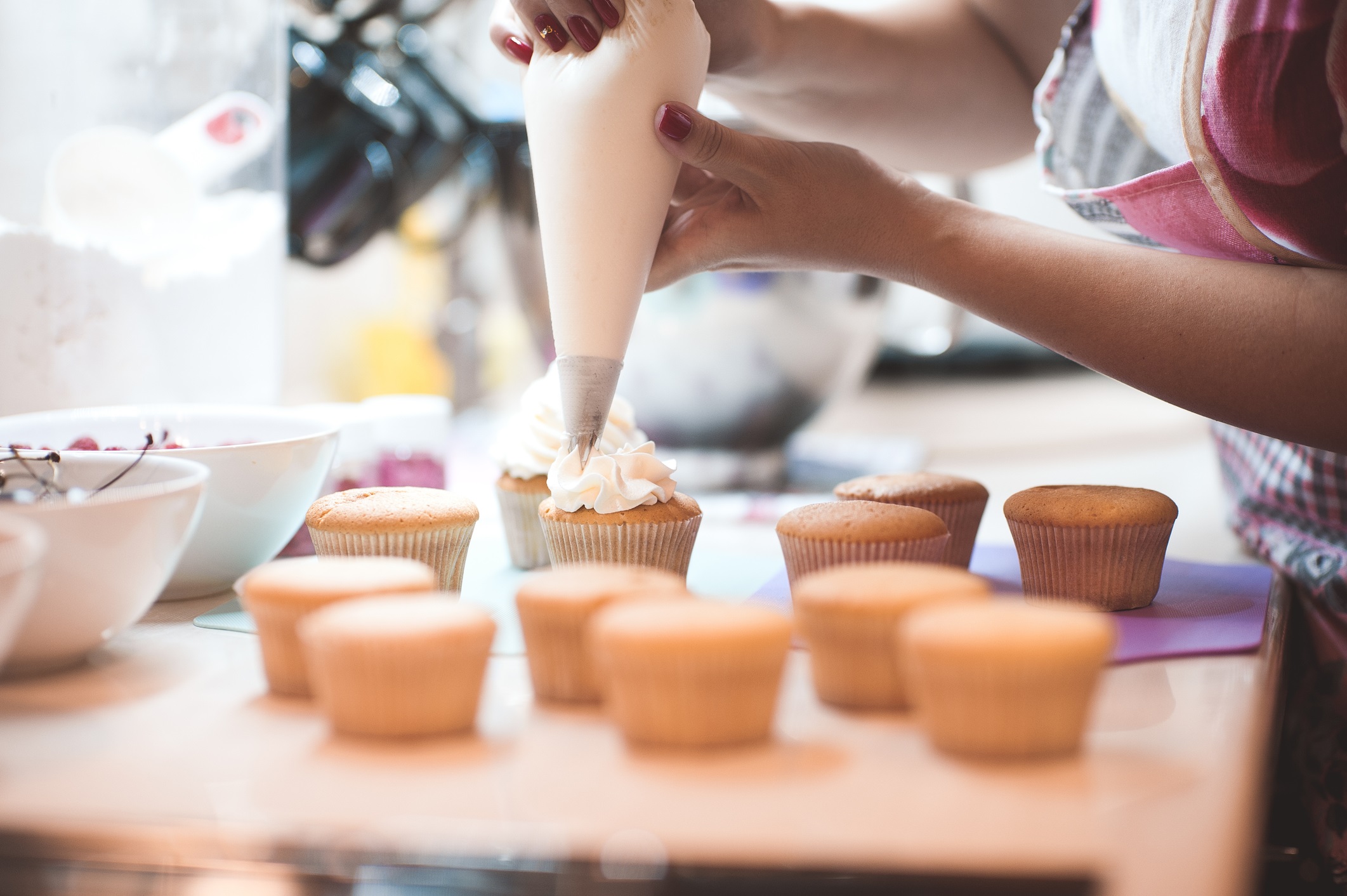 Bakery