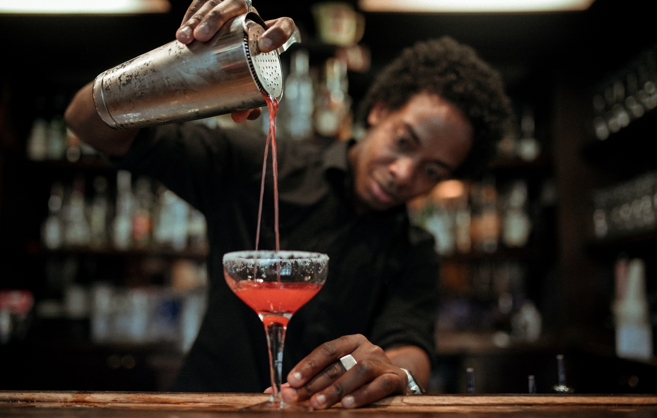 What makes a good bar? Tips from the 50 best bars in the world