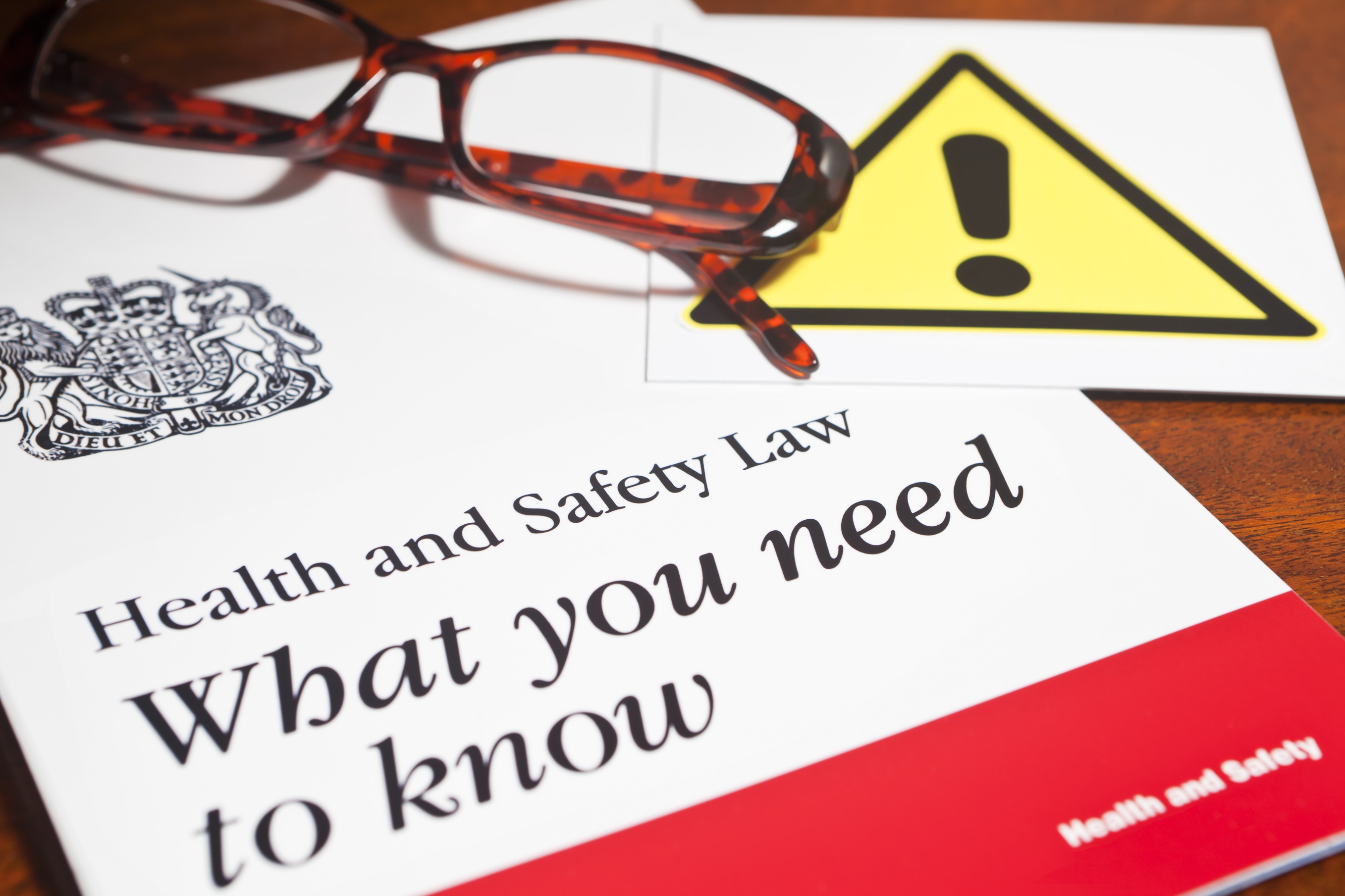 Employers' liability certificate