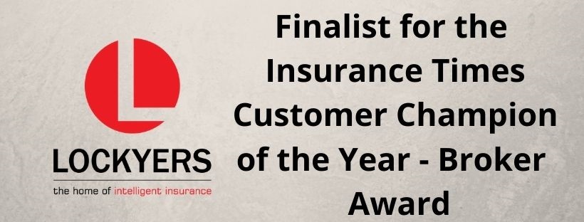 Insurance Times Awards