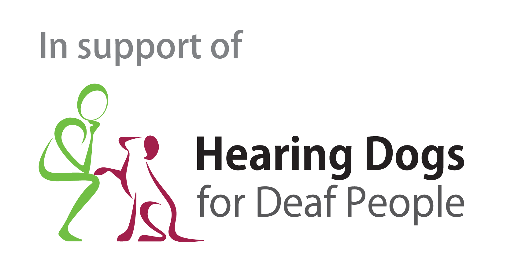 Hearing Dogs for Deaf People