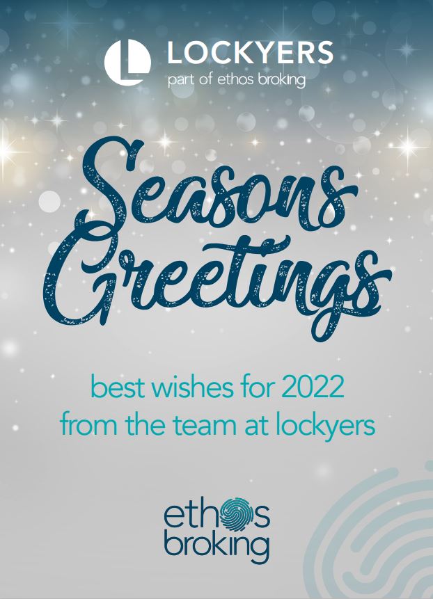 Season's Greetings