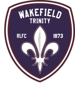 Wakefield Trinity logo
